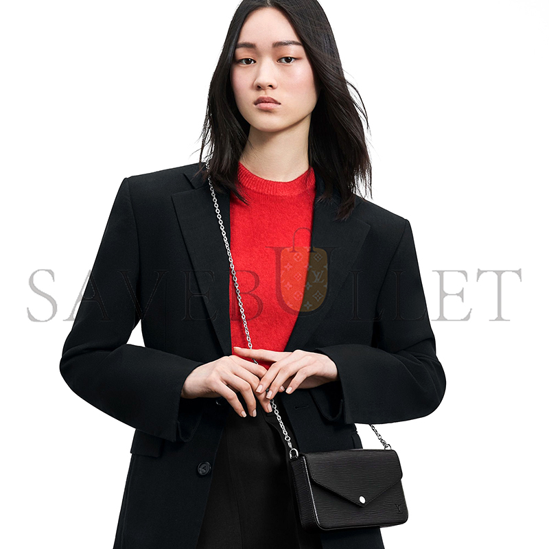 l0vis Vvtt0n master felicie pochette m62648 (21*12*3cm)